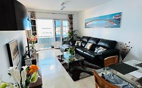 Elena Is A Comfortable And Well Located Flat
