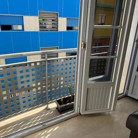 Elena Is A Comfortable And Well Located Flat Las Palmas de Gran Canaria Exterior foto
