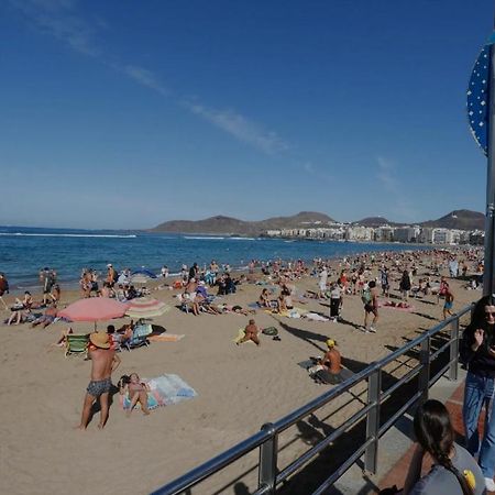 Elena Is A Comfortable And Well Located Flat Las Palmas de Gran Canaria Exterior foto