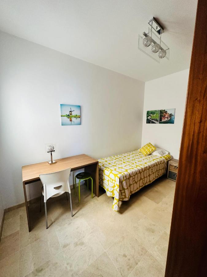Elena Is A Comfortable And Well Located Flat Las Palmas de Gran Canaria Exterior foto