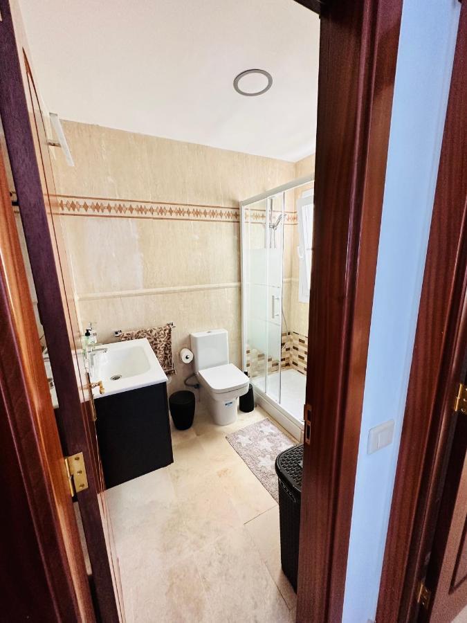 Elena Is A Comfortable And Well Located Flat Las Palmas de Gran Canaria Exterior foto
