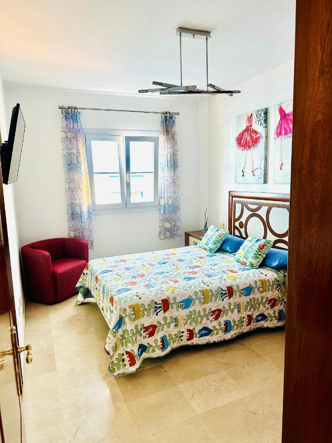 Elena Is A Comfortable And Well Located Flat Las Palmas de Gran Canaria Exterior foto