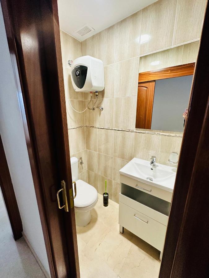 Elena Is A Comfortable And Well Located Flat Las Palmas de Gran Canaria Exterior foto