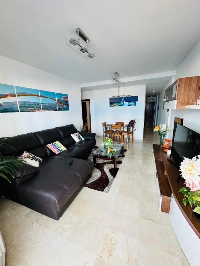 Elena Is A Comfortable And Well Located Flat Las Palmas de Gran Canaria Exterior foto