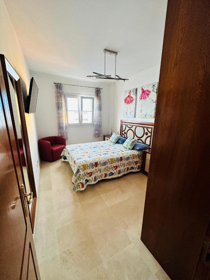 Elena Is A Comfortable And Well Located Flat Las Palmas de Gran Canaria Exterior foto