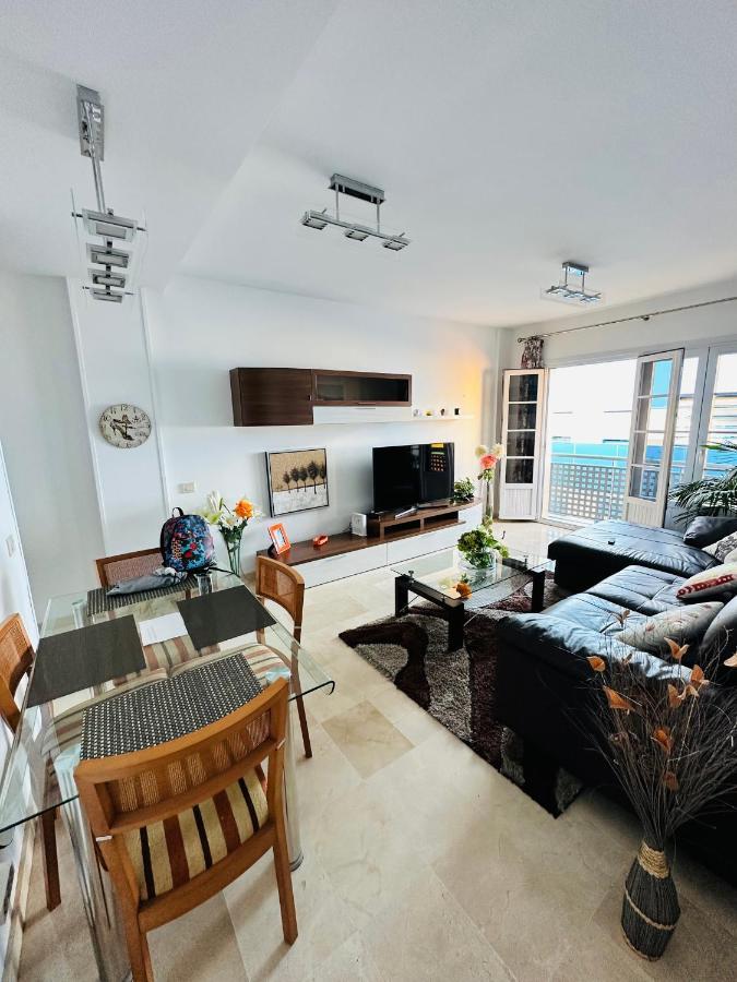 Elena Is A Comfortable And Well Located Flat Las Palmas de Gran Canaria Exterior foto
