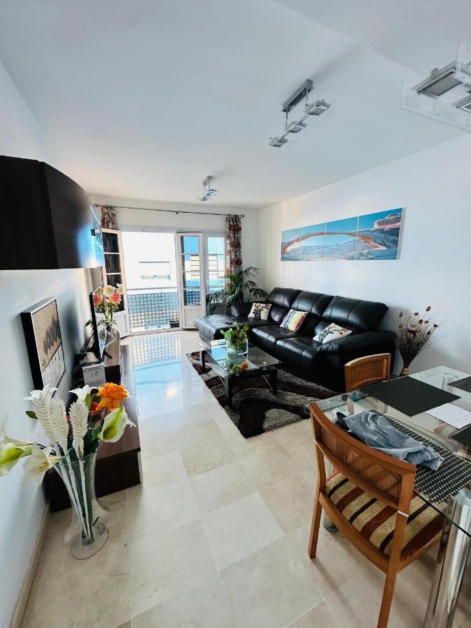 Elena Is A Comfortable And Well Located Flat Las Palmas de Gran Canaria Exterior foto