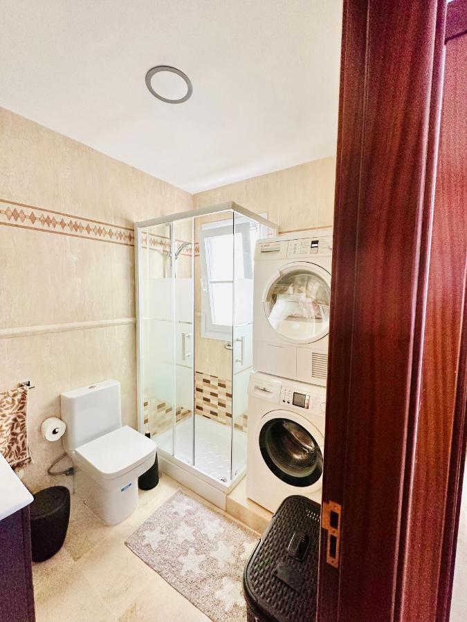 Elena Is A Comfortable And Well Located Flat Las Palmas de Gran Canaria Exterior foto