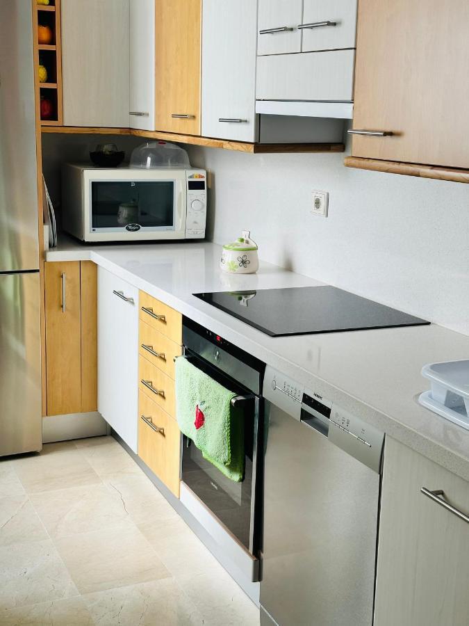 Elena Is A Comfortable And Well Located Flat Las Palmas de Gran Canaria Exterior foto