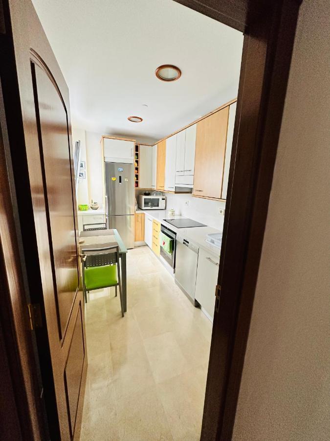Elena Is A Comfortable And Well Located Flat Las Palmas de Gran Canaria Exterior foto