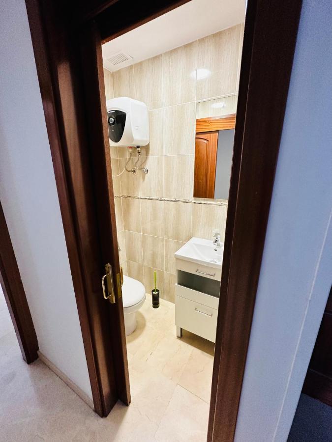 Elena Is A Comfortable And Well Located Flat Las Palmas de Gran Canaria Exterior foto